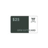 GFM Gift Card