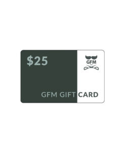 GFM Gift Card