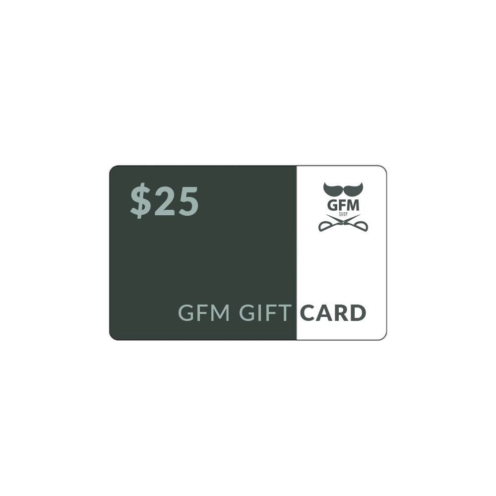 GFM Gift Card