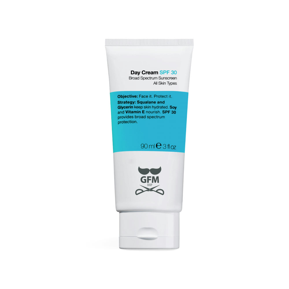 All Purpose Facial Moisturizer