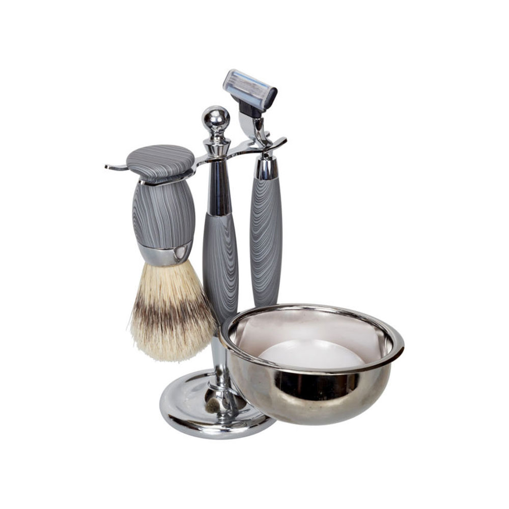 Harry D. Koenig 6 Months 5-pc. Shave Set