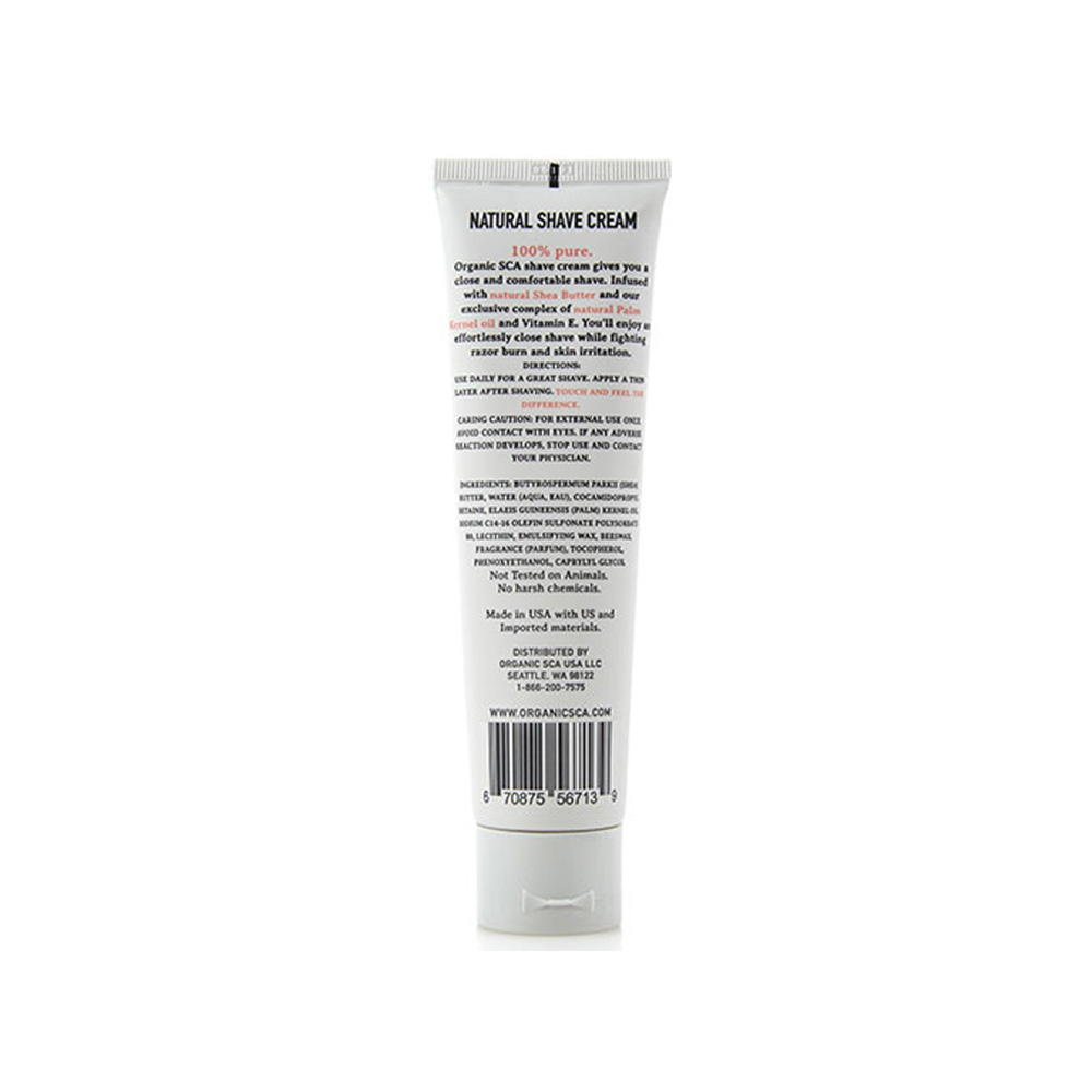 3-in-1 Before and After Shaving Cream - Image 2